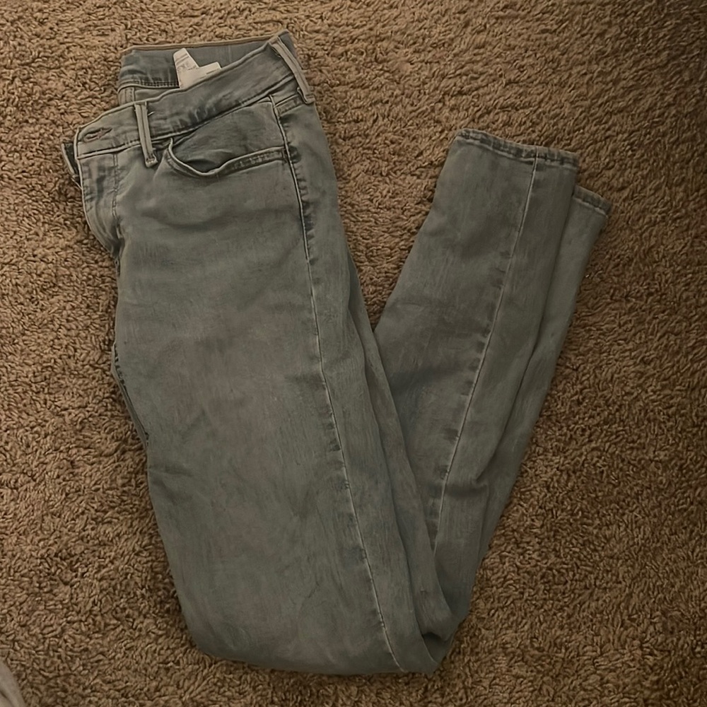 Levi’s Low Rise Jeans